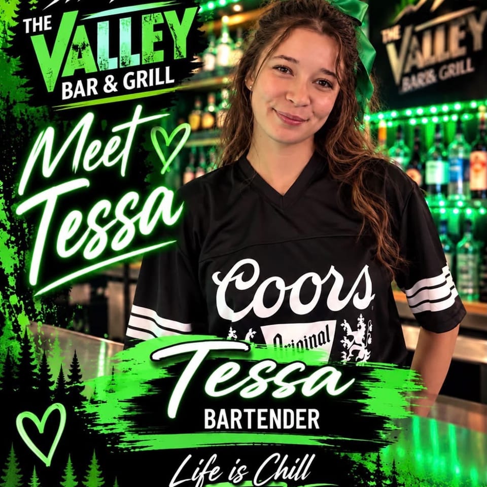 Hannah, Server