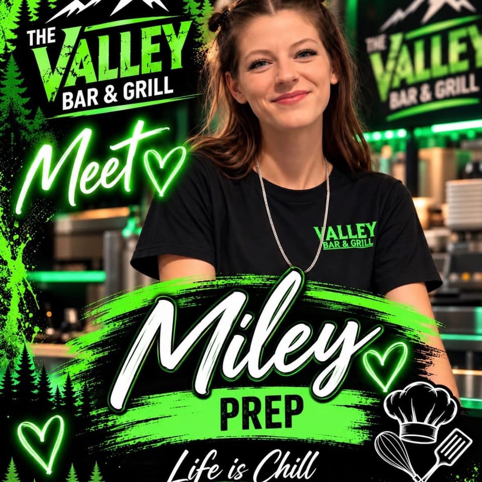 Miley, Prep