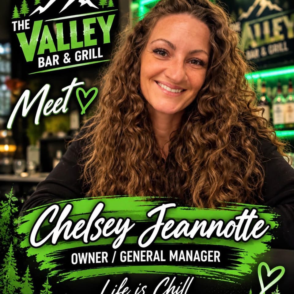Chelsey Jeannotte, Owner / General Manager